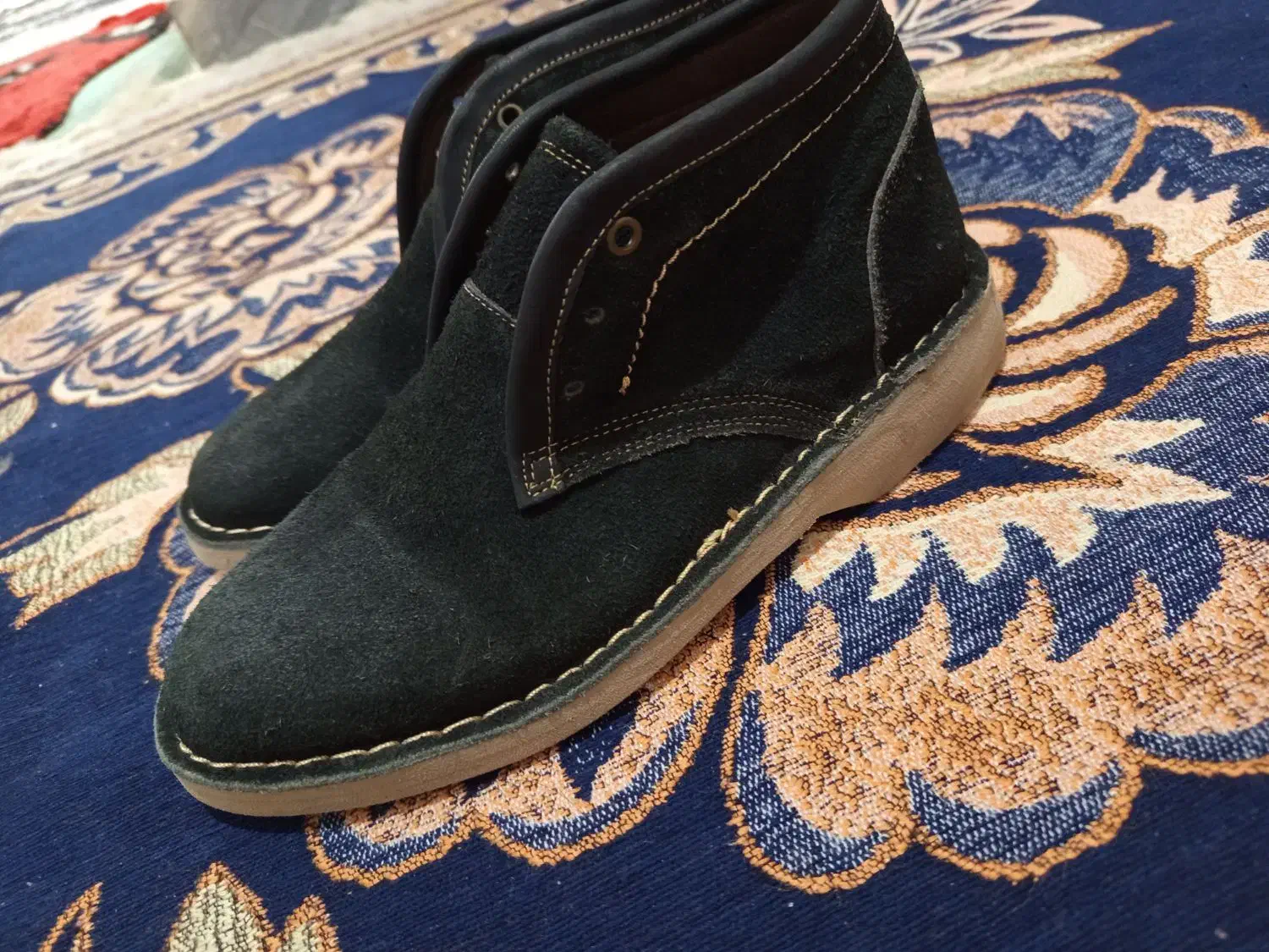 کفش زنانه|کیف، کفش، کمربند|اهواز, سپیدار|دیوار