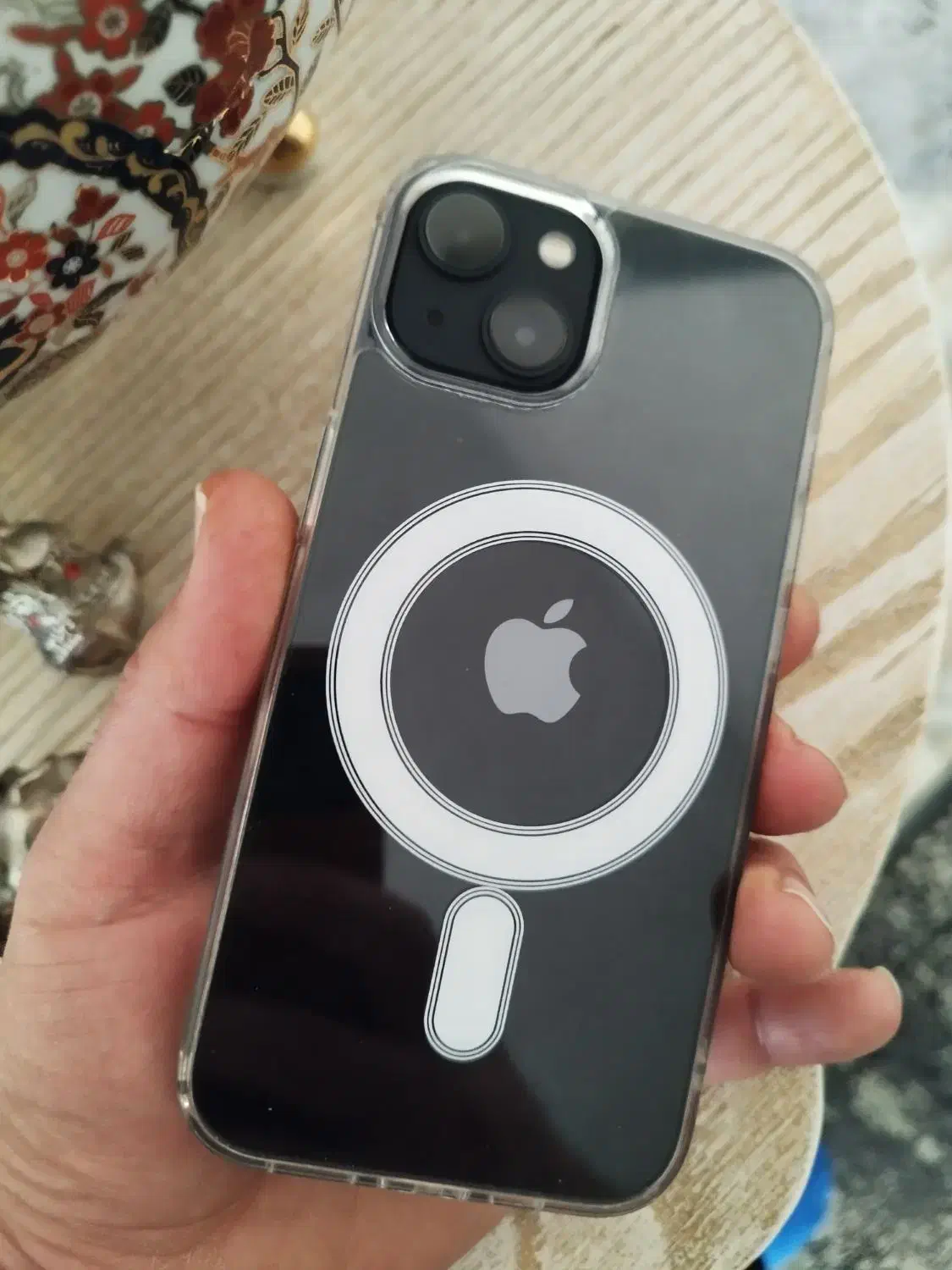 آیفون 13ZA|موبایل|رباط‌کریم, انجم آباد|دیوار