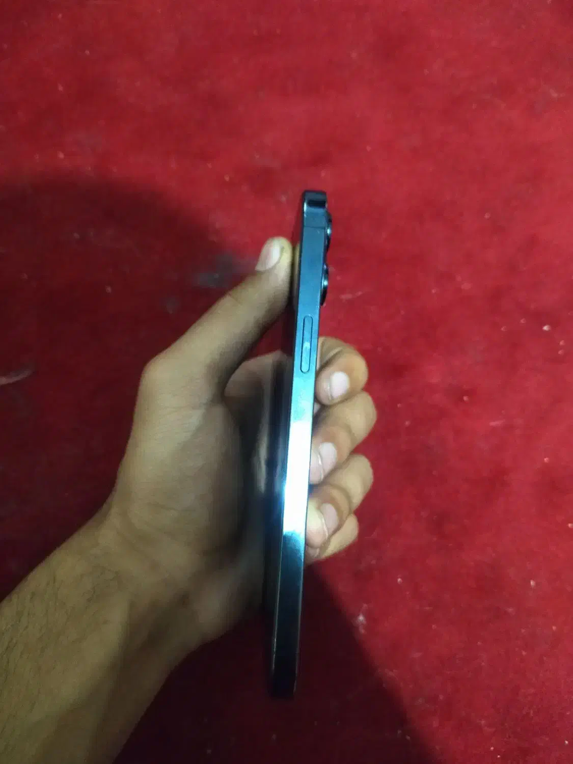 iPhone 12 promax|موبایل|صدرا-فارس, فاز ۱|دیوار