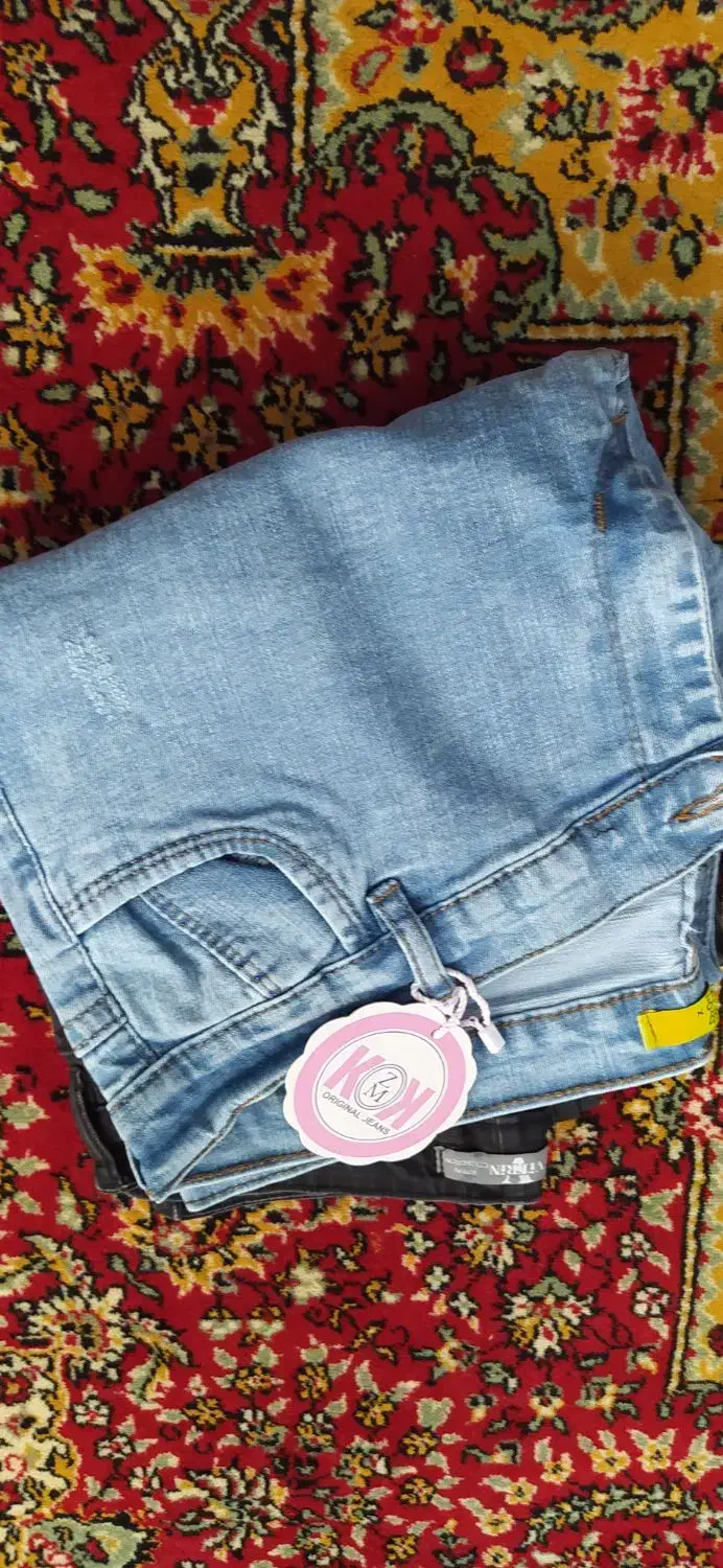 شلوار لی|لباس|مرند, |دیوار