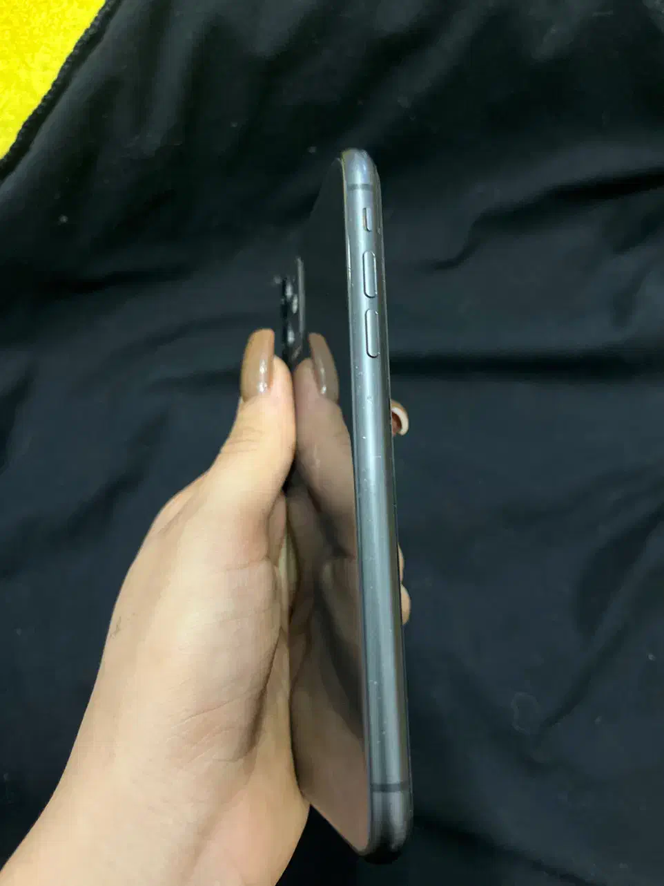 ایفون ۱۱نرمال|موبایل|رشت, فرزانه|دیوار