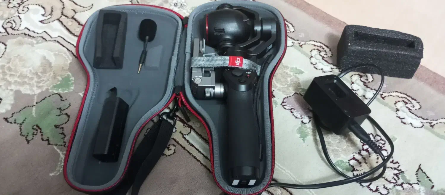 اسمو پلاس در حد|دوربین عکاسی و فیلمبرداری|سمنان, |دیوار