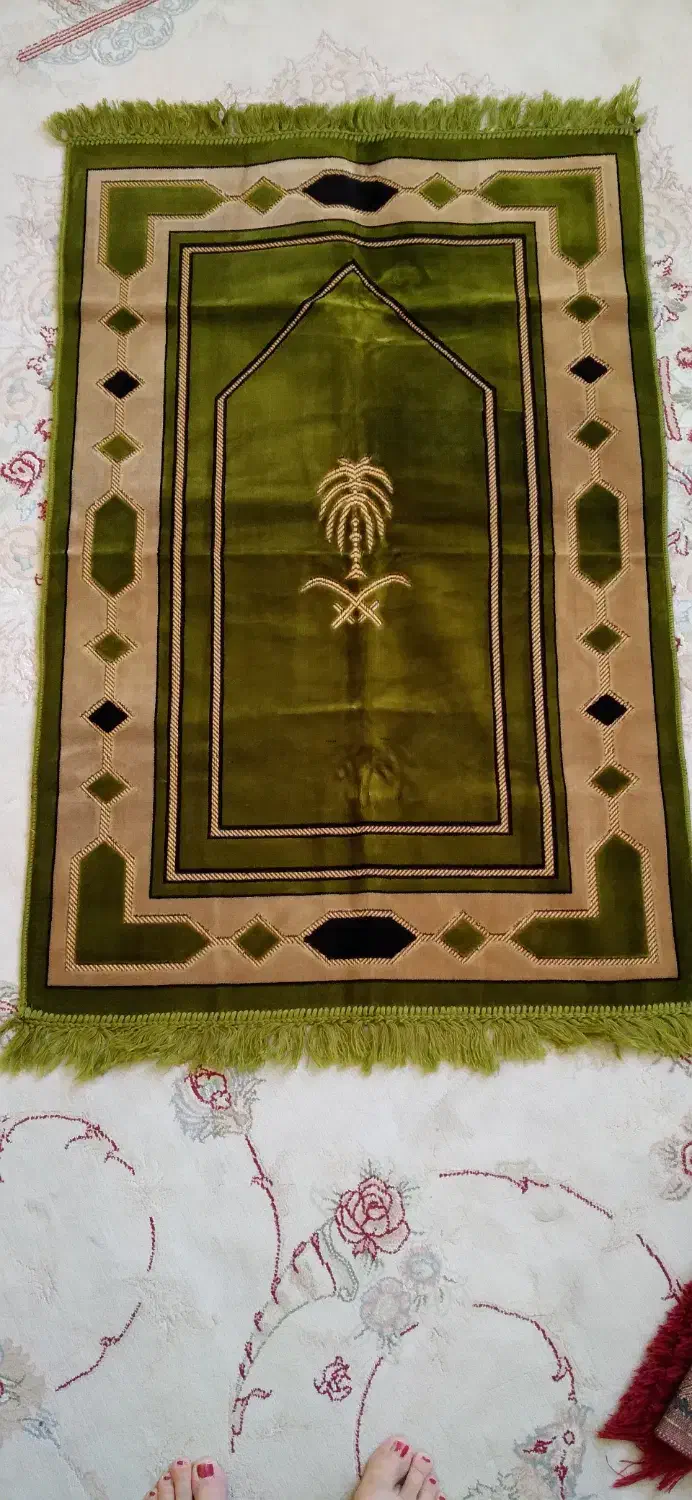 روفرشی- قالیچه|روفرشی|بجنورد, |دیوار