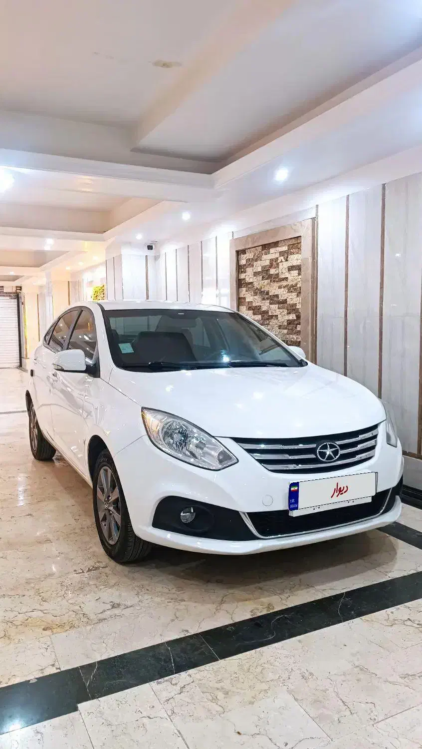 Jak j4 مدل 402|خودرو سواری و وانت|نسیم‌شهر, |دیوار