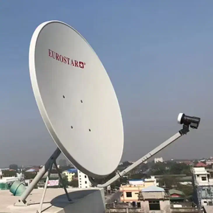 نصب آنتن|خدمات پیشه و مهارت|کنگاور, |دیوار