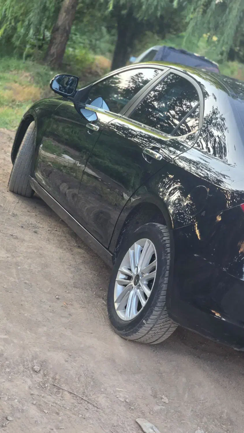 جک جی ۵|خودرو کلاسیک|مرند, |دیوار