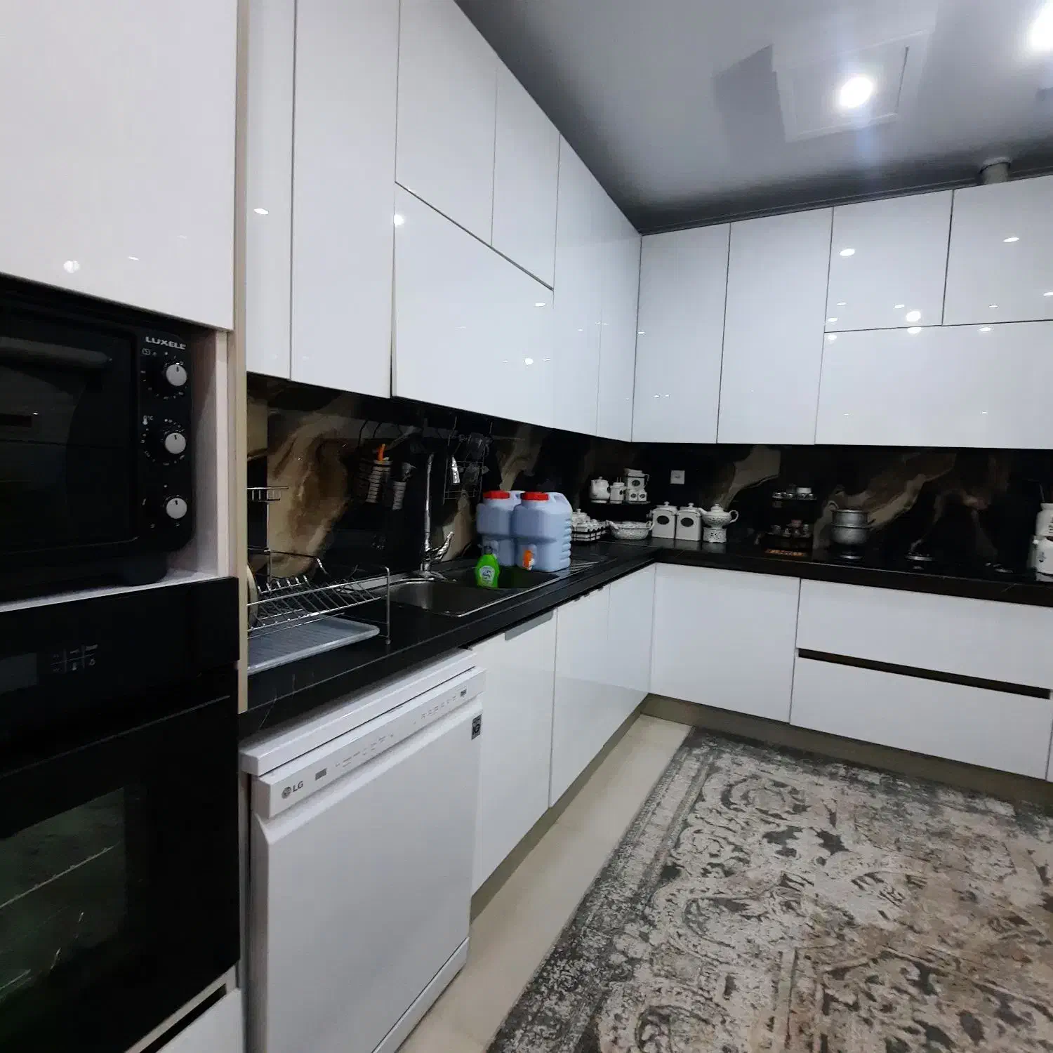 فاز ۴ / هوا فضا/  سند تک برگ|فروش آپارتمان|پردیس, فاز ۴|دیوار