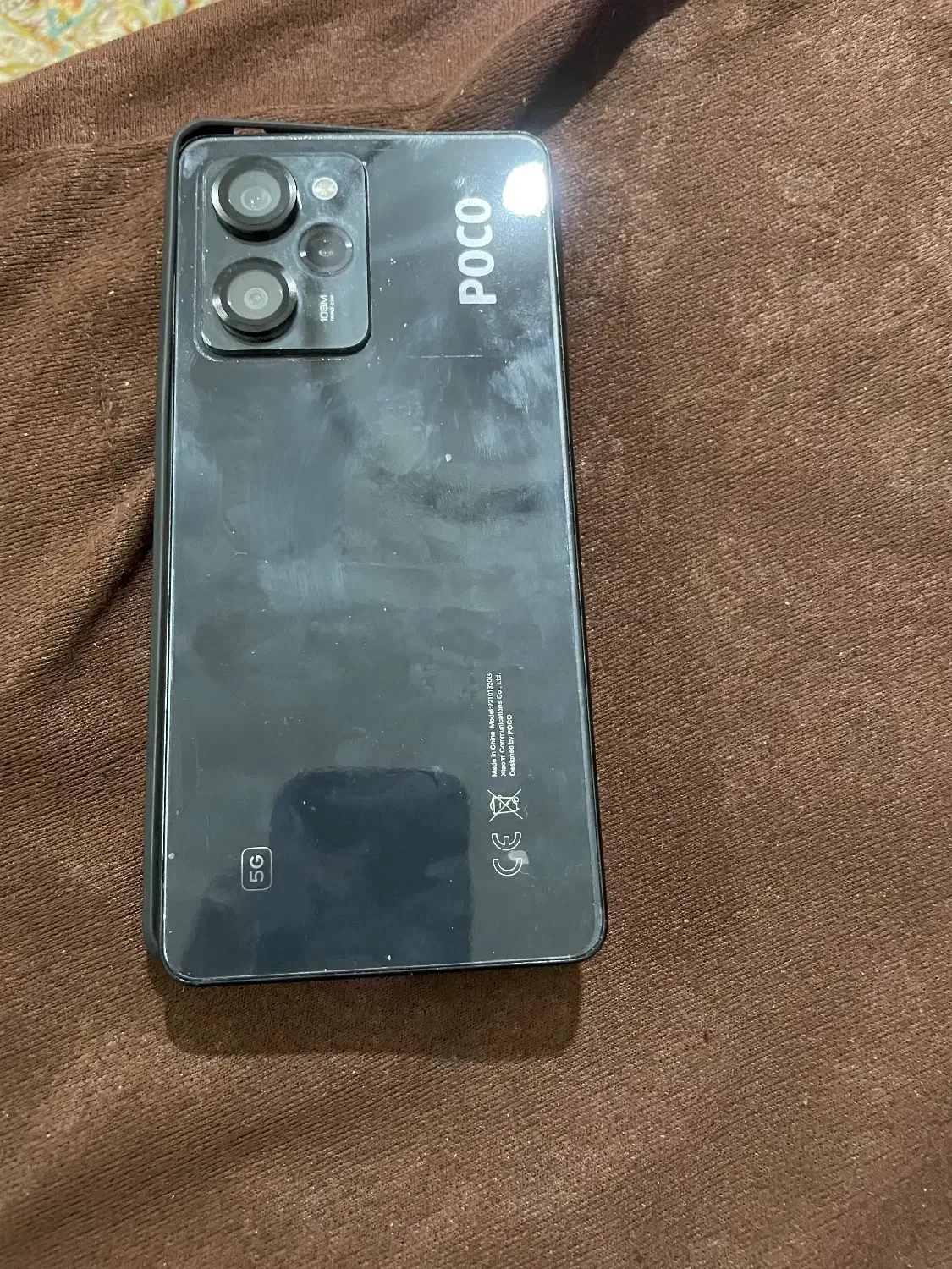 Pocox5poro|موبایل|نیشابور, مازول|دیوار