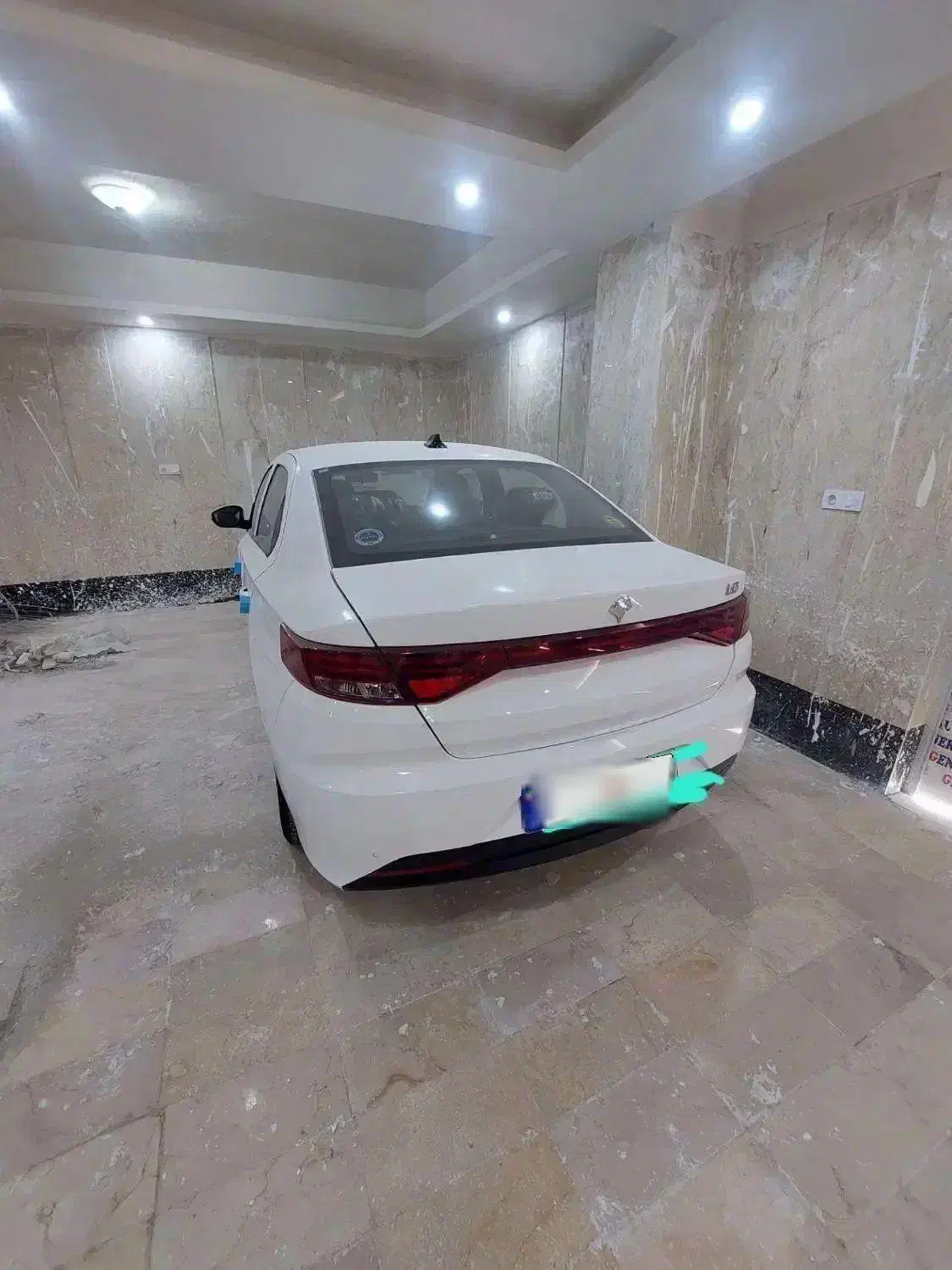 تاراv1پلاس ۶ دنده|خودرو سواری و وانت|تهران, جوانمردان (اندیشه)|دیوار