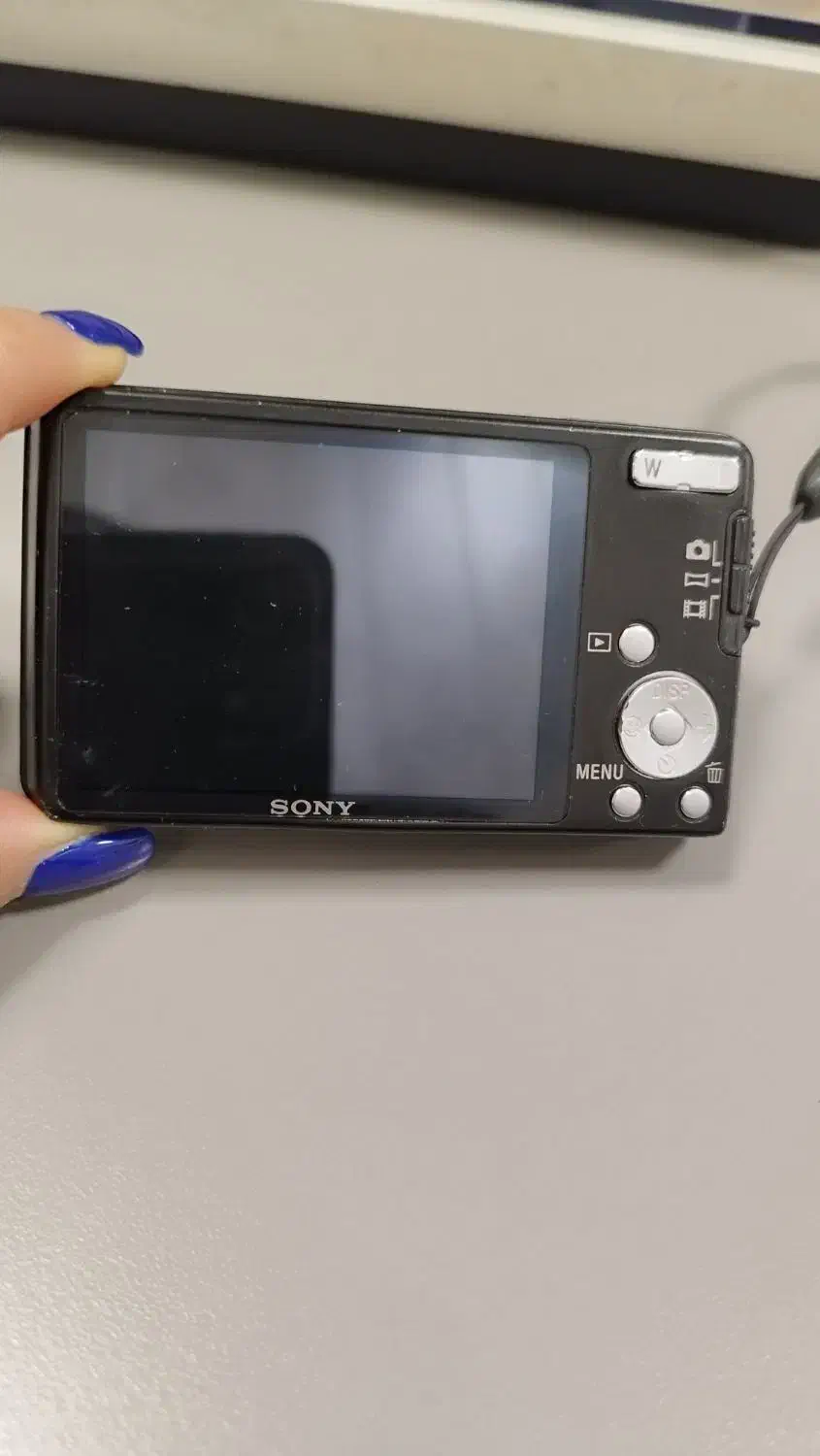 دوربین عکاسی و فیلم برداری سونی|دوربین عکاسی و فیلم‌برداری|فردیس, قریشی|دیوار