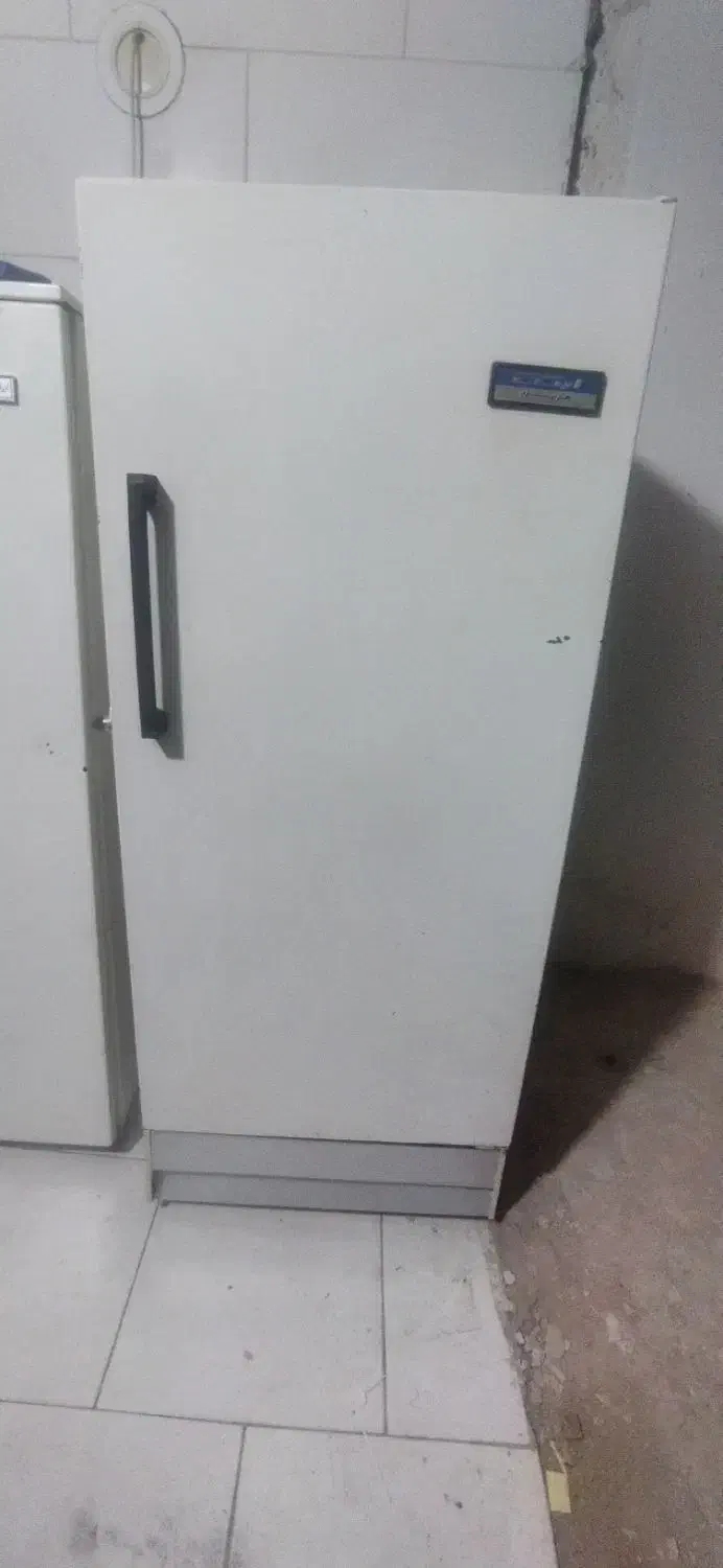 فریزر ارج|یخچال و فریزر|کرج, محمد آباد|دیوار