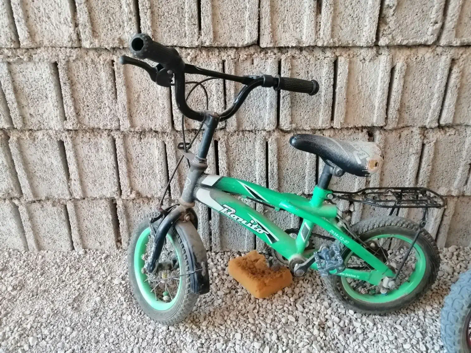 دوچرخه 12|دوچرخه، اسکیت، اسکوتر|بوشهر, |دیوار