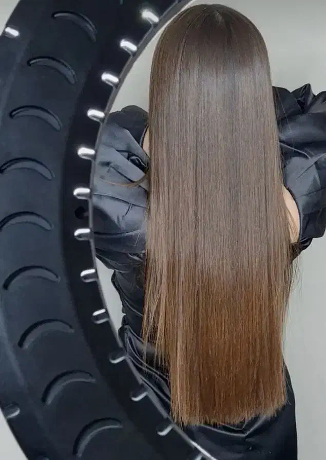 ۵۰ درصد تخفیف صافی و احیا مو|خدمات آرایشگری و زیبایی|نیشابور, هفده شهریور|دیوار