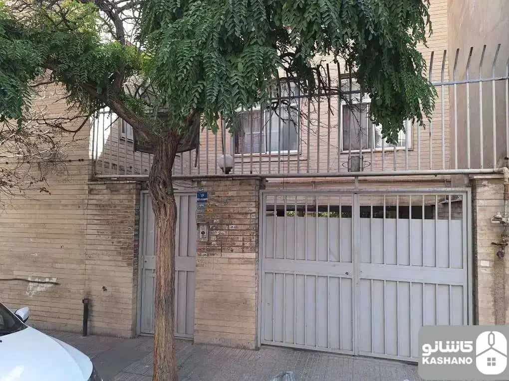 720متر مشارکت 50/50اشرفی اصفهانی/با برگردان مالی|مشارکت در ساخت املاک|تهران, باغ فیض|دیوار