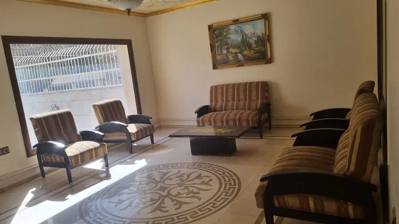 معاوضه‌فروش ۱۳۰متر ۲پارکینگ‌سندی (بین دوم سوم)|فروش آپارتمان|تهران, تهرانپارس غربی|دیوار