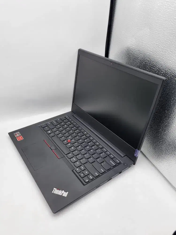 لپ تاپ Lenovo ThinkPad E495|رایانه همراه|تهران, فلسطین (میدان انقلاب)|دیوار
