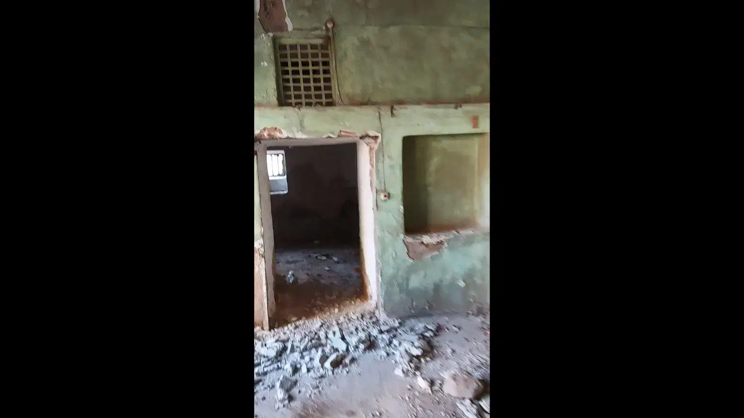 فروش خانه کلنگی مناسب سرمایه گذاری|فروش زمین و ملک کلنگی|مهدی شهر, |دیوار