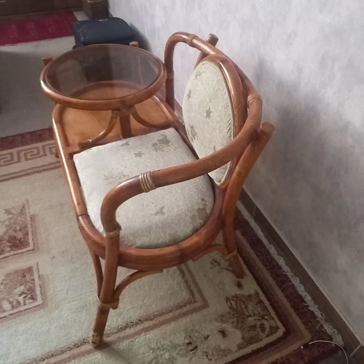 میز تلفن ،، قاب برجسته ،،|میز تلفن|شیراز, معالی‌آباد|دیوار