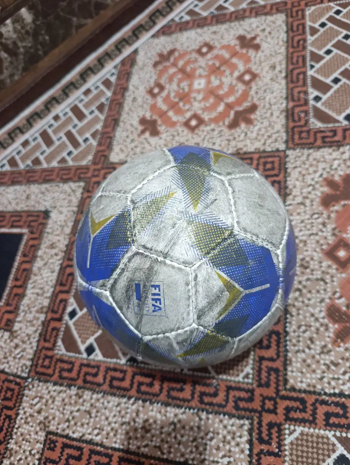 توپ فوتسال اصل|ورزشهای توپی|یاسوج, |دیوار