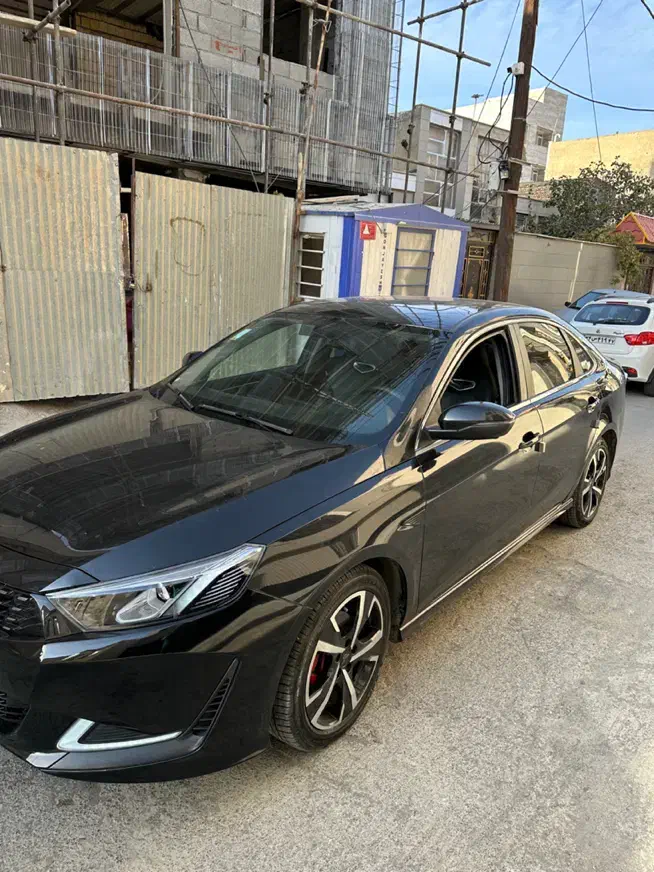 ریسپکت پرایم مدل ۱۴۰۲|خودرو سواری و وانت|اراک, |دیوار