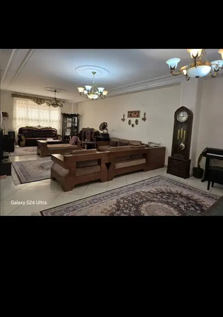 سویت مبله تمیز|اجارهٔ کوتاه‌مدت آپارتمان و سوئیت|کرج, گلشهر|دیوار