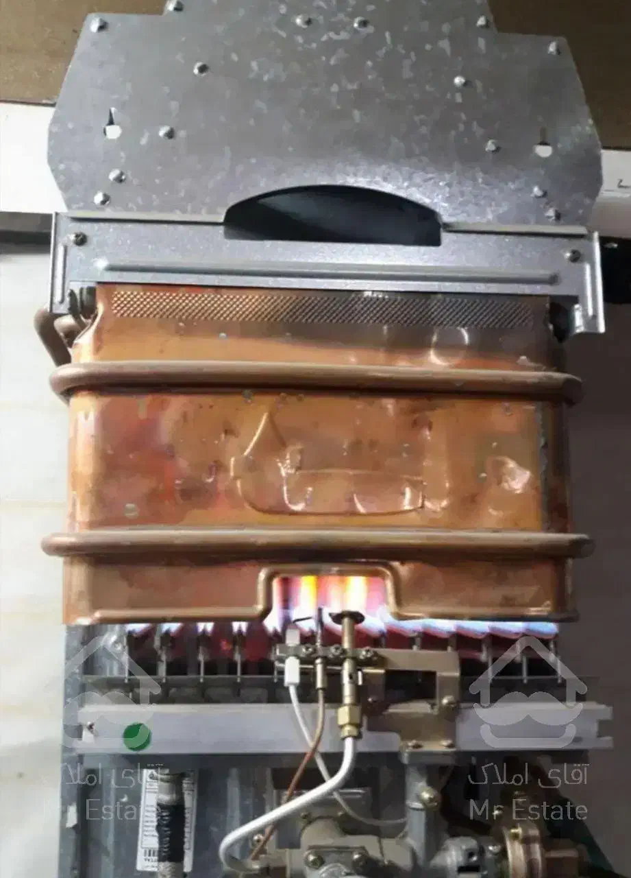 خدمات فنی و تخصصی آبگرمکن و پکیج|خدمات پیشه و مهارت|شاهرود, |دیوار