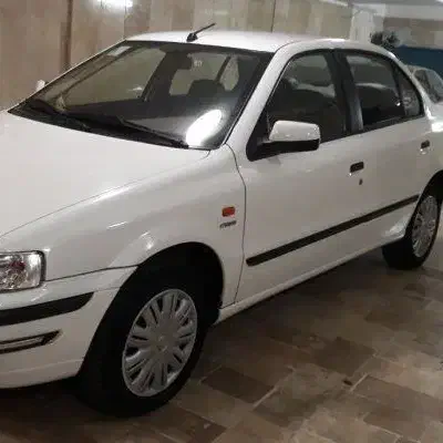 سمند موتور ef7|خودرو سواری و وانت|بندر ماهشهر, |دیوار