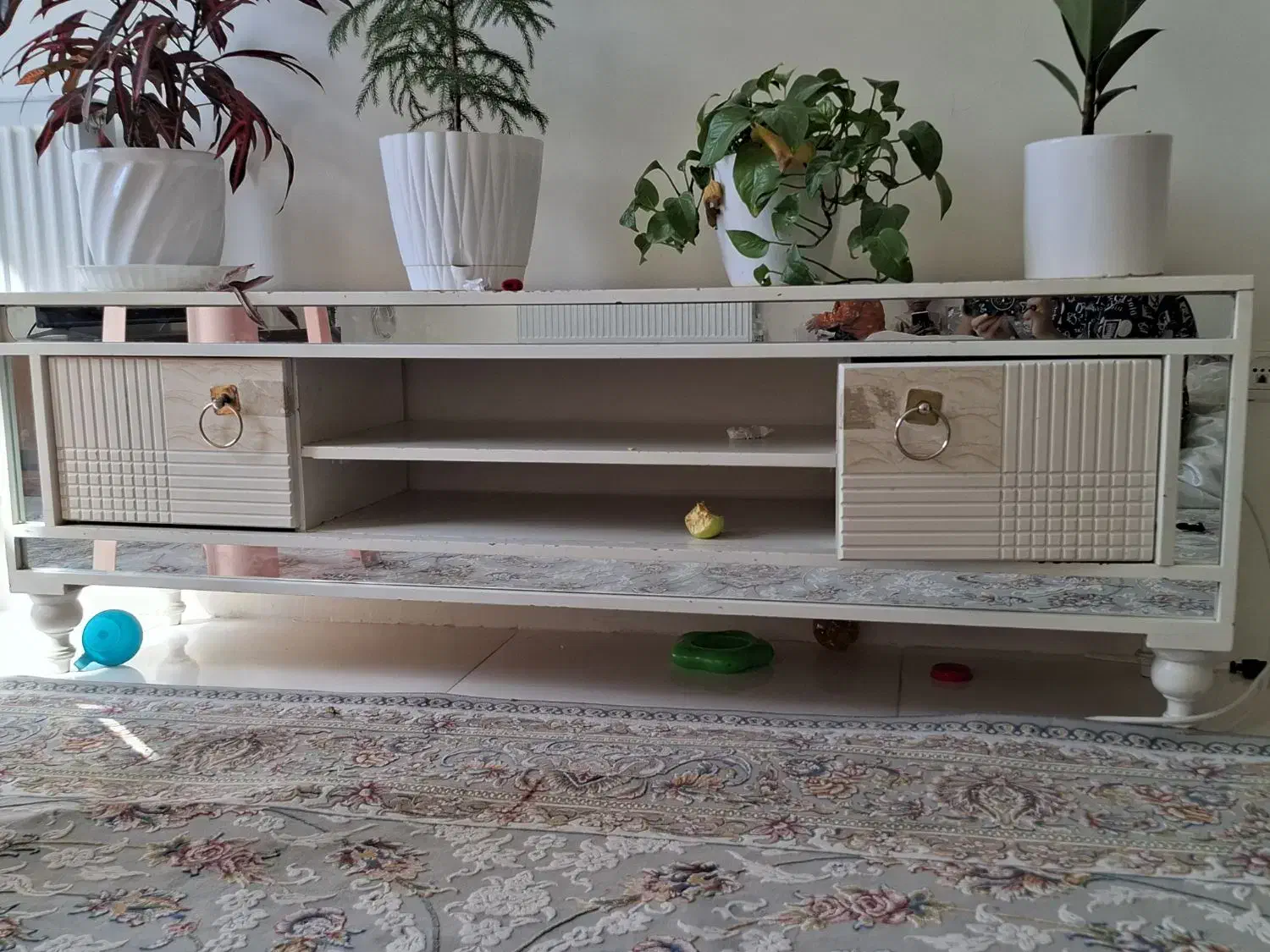 میز تلویزیون|میز تلویزیون|محمدشهر, ولدآباد|دیوار