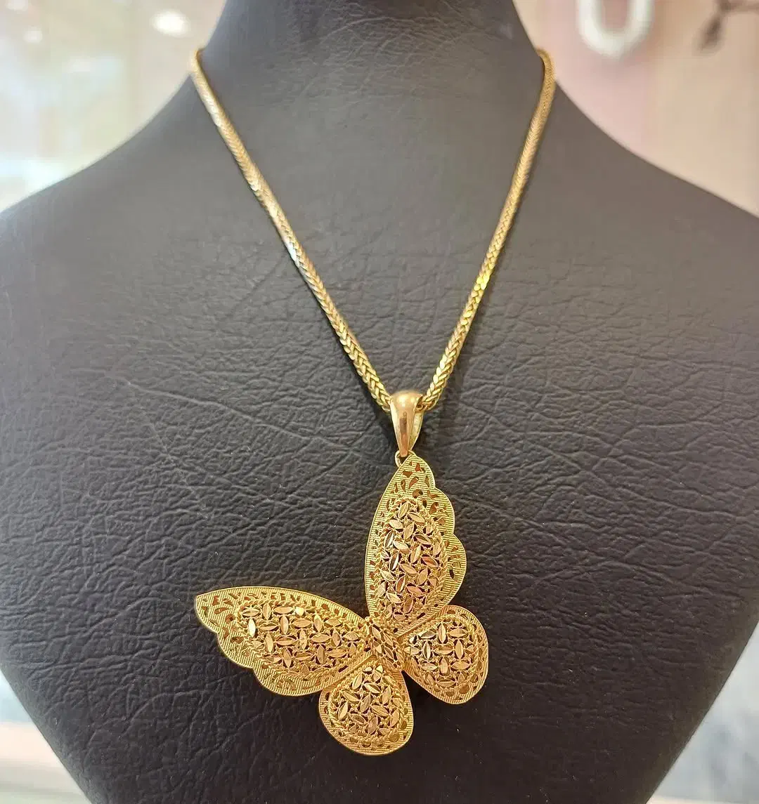 طلا فقط فقط دو درصد|جواهرات|خرم‌آباد, |دیوار