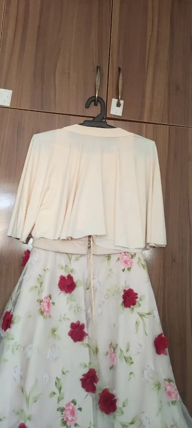 لباس مجلسی (نامزدی )|لباس|خاوران, |دیوار