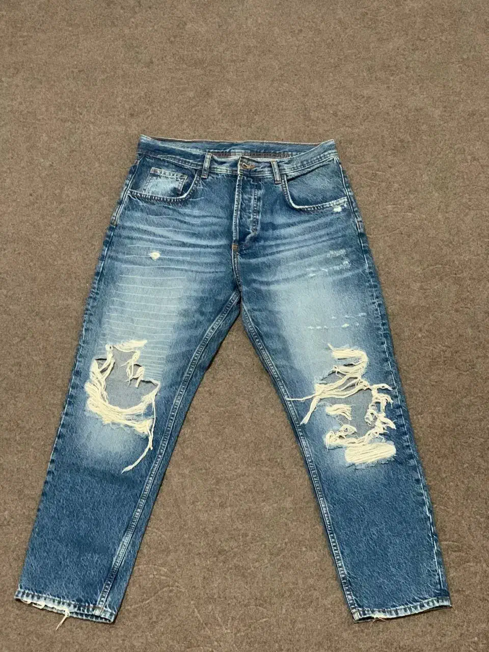 شلوار|لباس|رشت, حمیدیان|دیوار