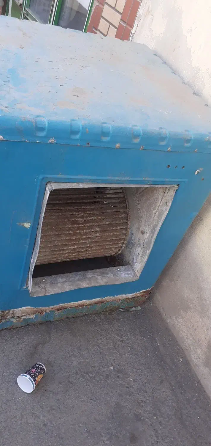 کولر آبی|کولر آبی|قم, مهدیه|دیوار