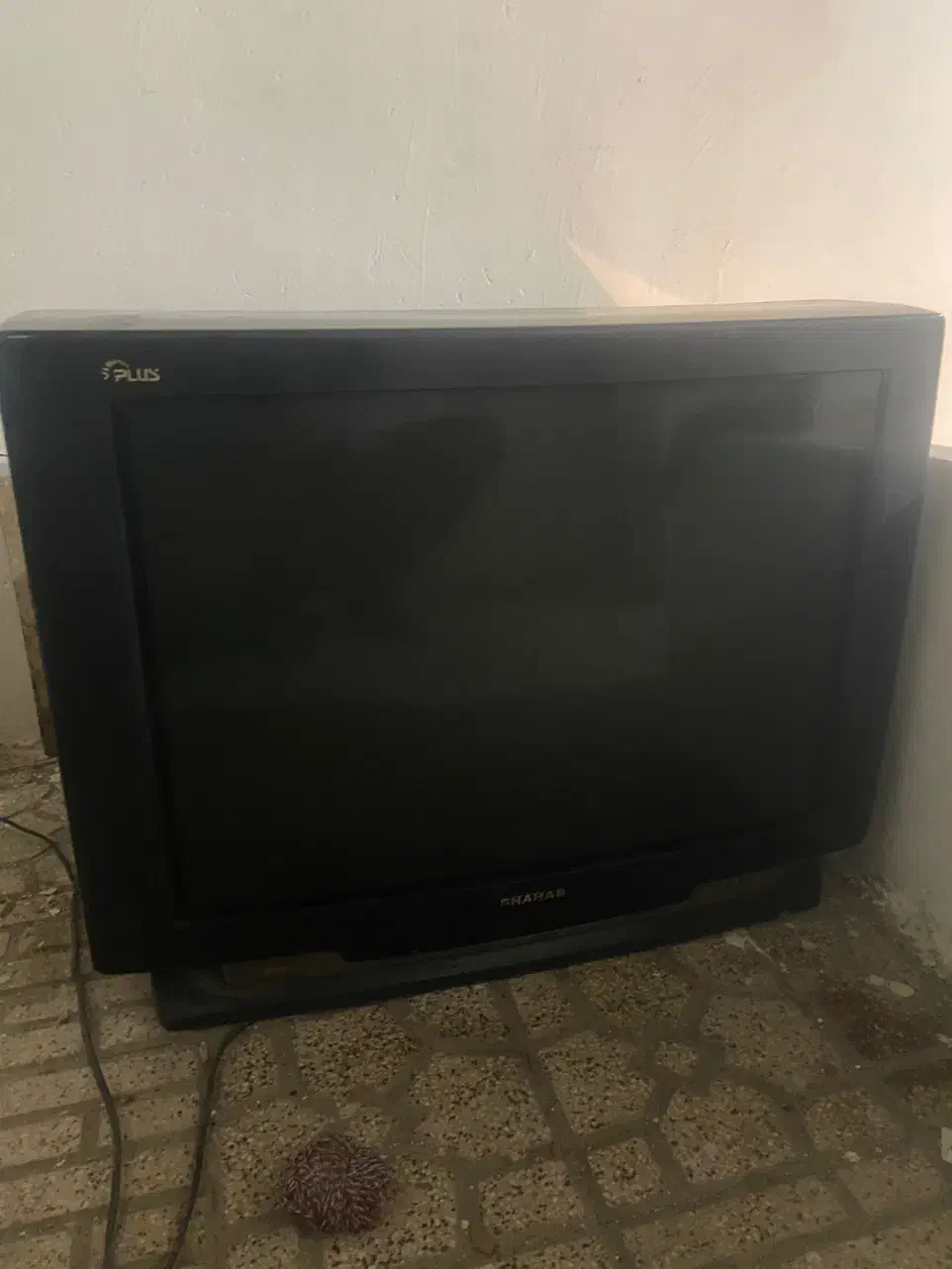 تلوزیون ۲۹ اینچ سامسونگ|تلویزیون و پروژکتور|تهران, شهرک محلاتی|دیوار