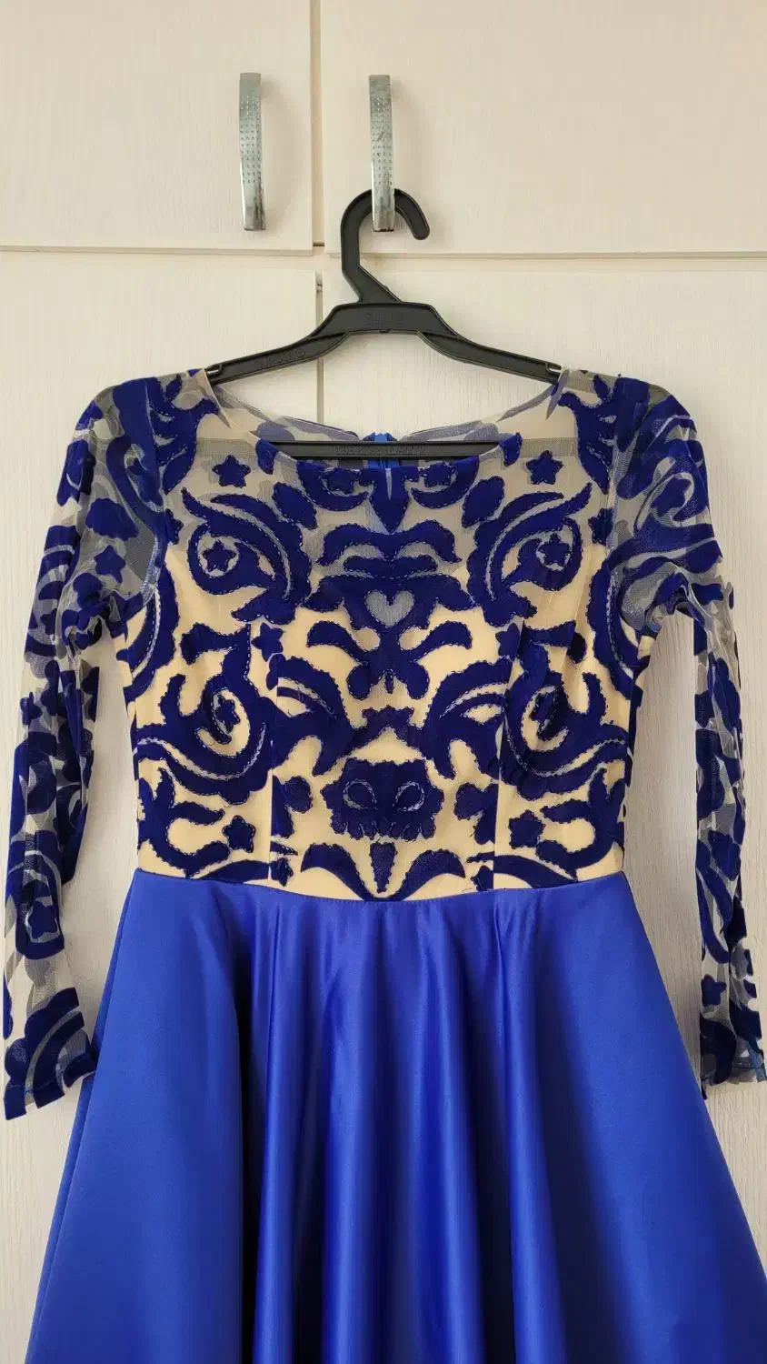 لباس مجلسی|لباس|تهران, حکیمیه|دیوار