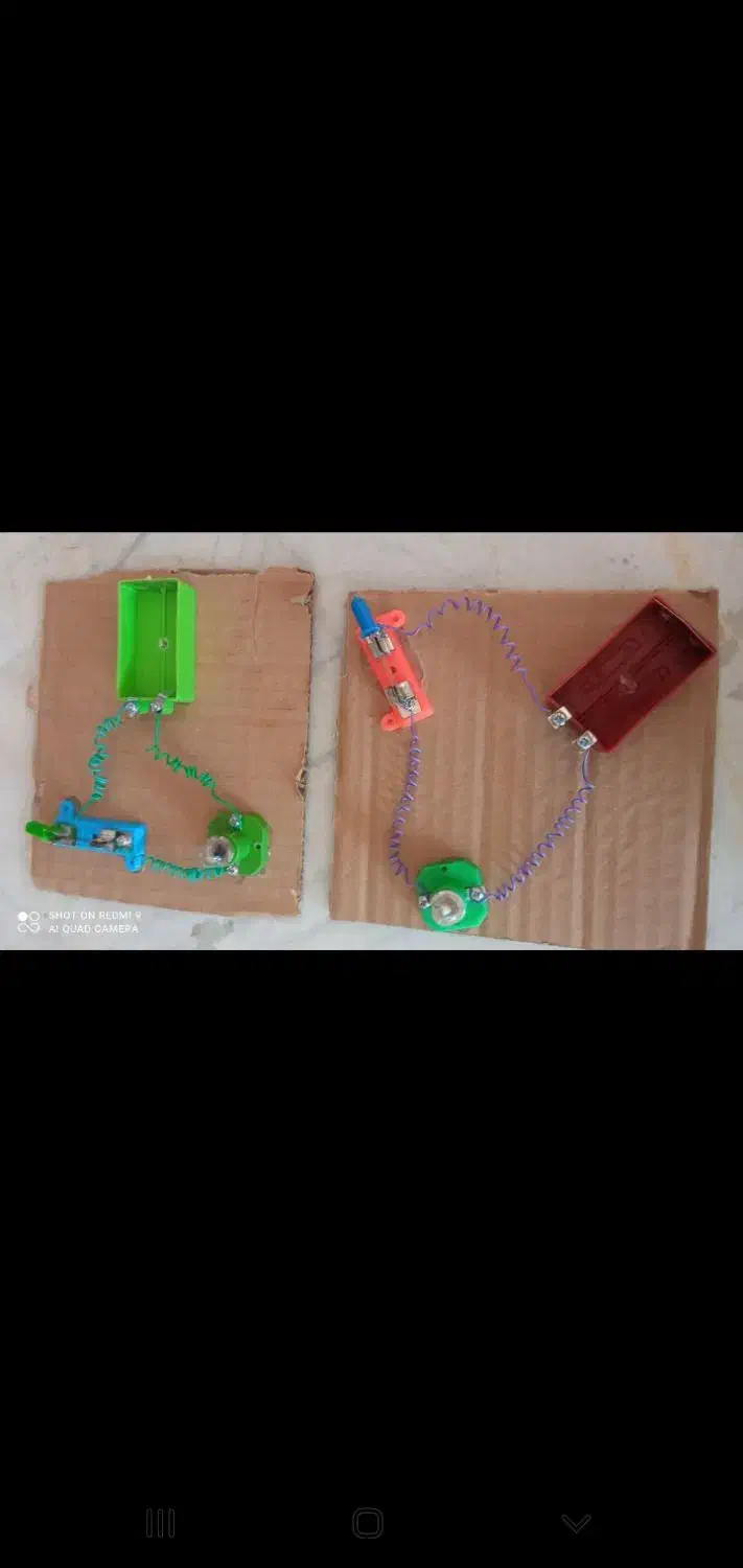 اسباب بازی کاردستی|اسباب‌بازی بچه|اهر, |دیوار