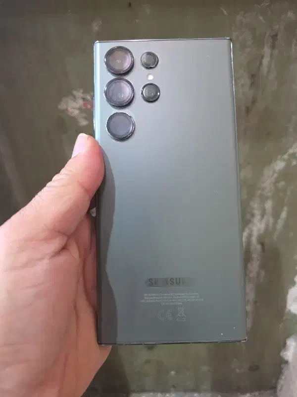 s23 ultra|موبایل|قم, شهرک سازمان آب|دیوار