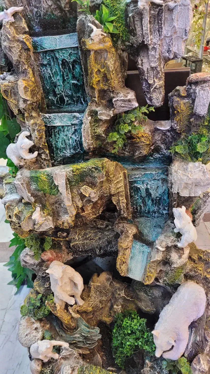 ابنما ۱۳۰ و ۴۰ سانت تولیدی کرمانشاه|صنایع دستی و سایر لوازم تزئینی|کرمانشاه, |دیوار