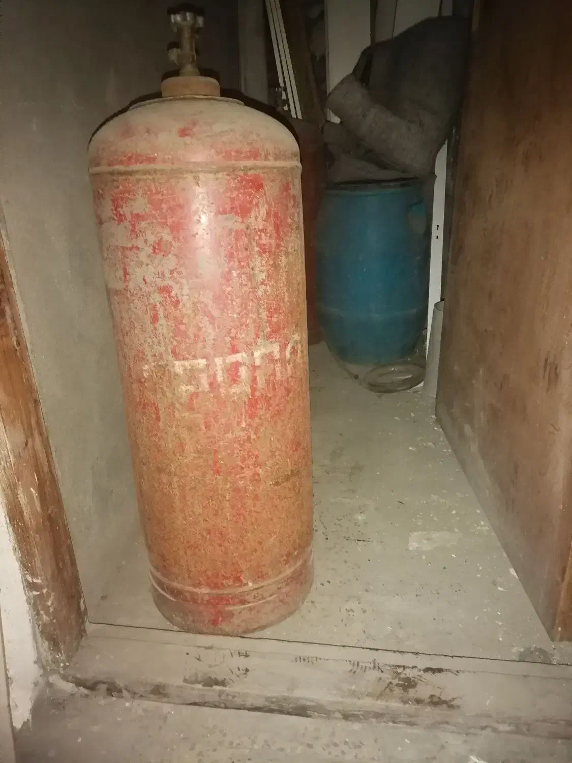 دو عدد کپسول گاز|اجاق گاز و لوازم برقی پخت‌وپز|بندر انزلی, جهانگانی|دیوار