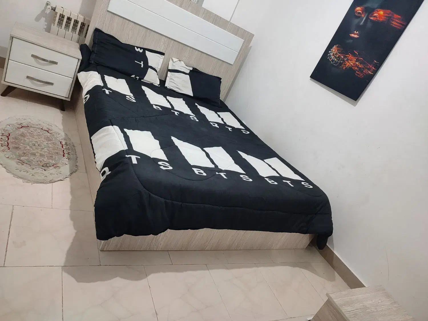 اجاره روزانه /سوئیت /ماهانه /|اجارهٔ کوتاهمدت آپارتمان و سوئیت|پرند, فاز ۶|دیوار