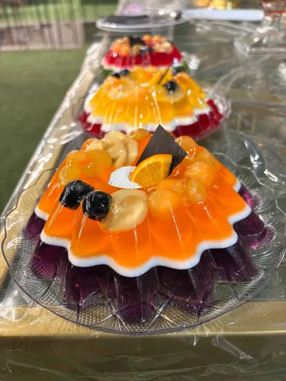 عمارت . شیشه ای|خدمات پذیرایی، مراسم|مشهد, توس (بلوار توس)|دیوار