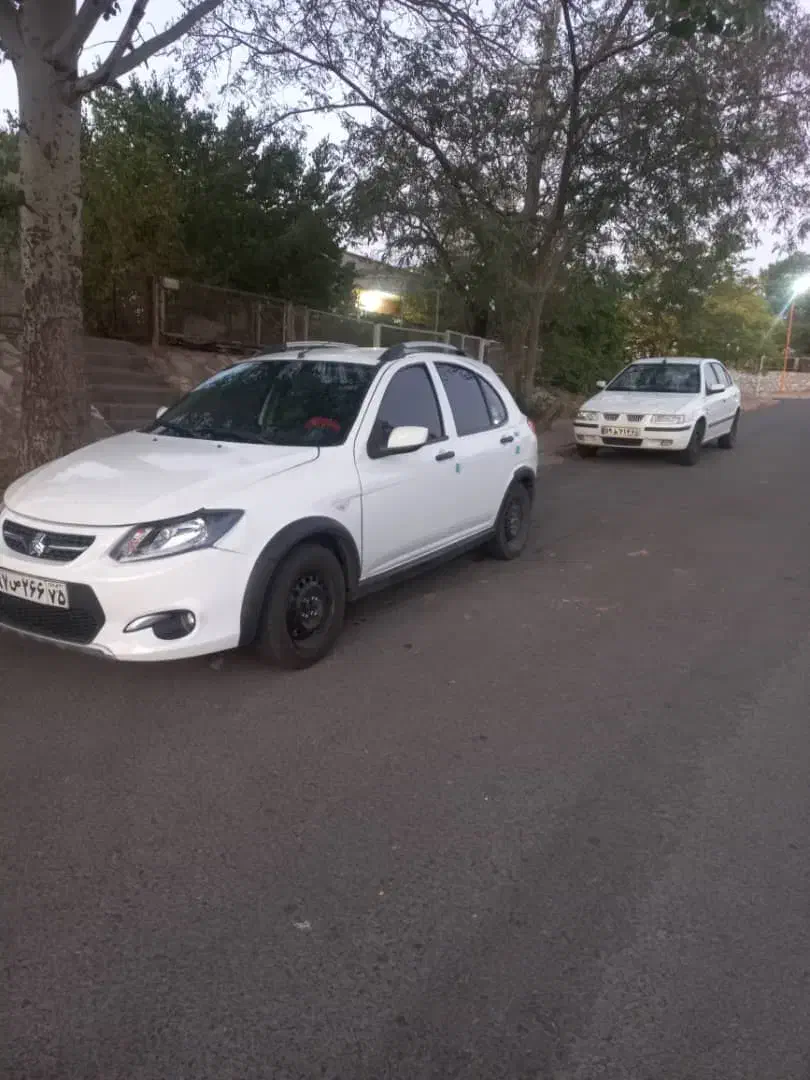 کوئیک معمولی|خودرو سواری و وانت|رفسنجان, |دیوار