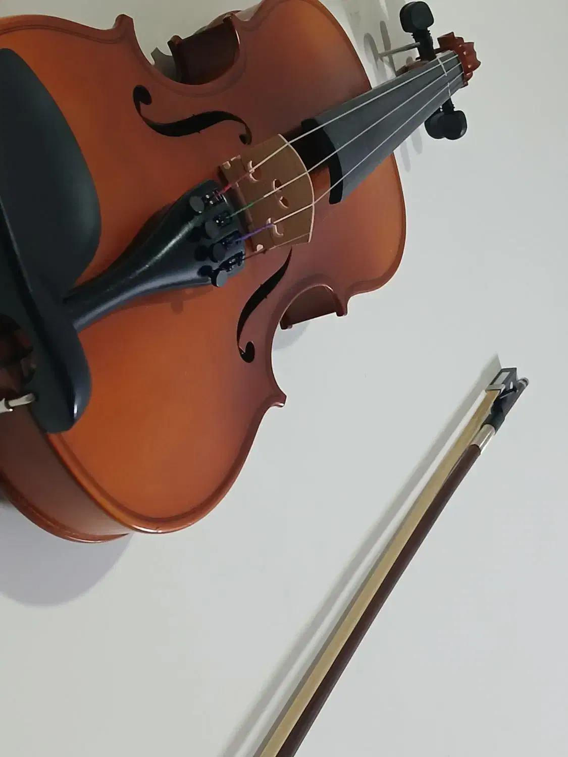 ویولن 3/4 tf|ویولن|نیشابور, بنیاد شهید|دیوار