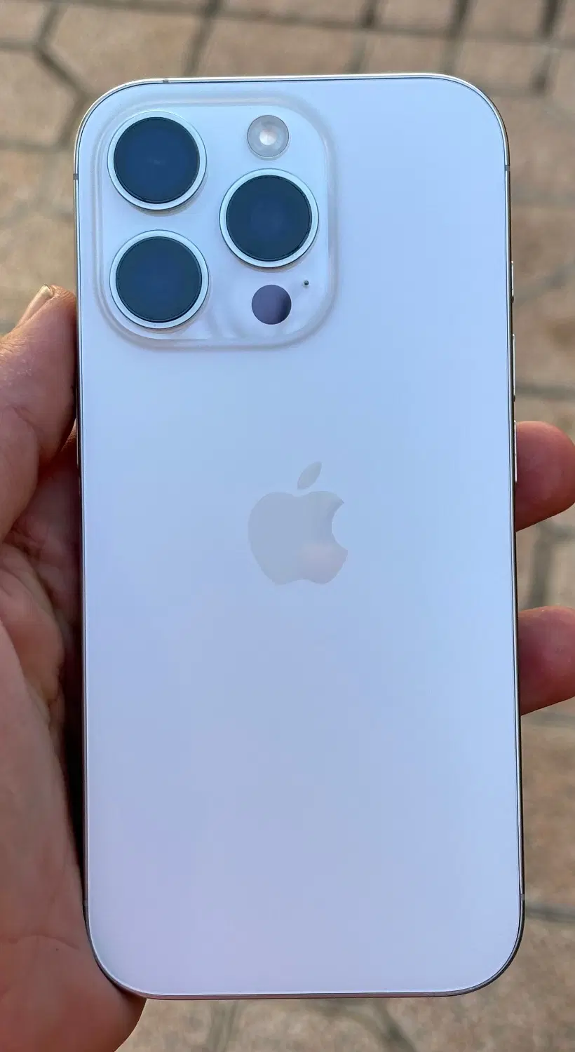 Iphone 16 pro|موبایل|خوی, |دیوار
