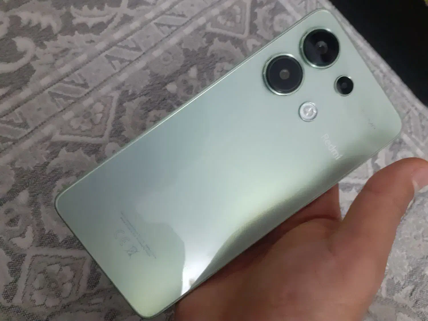 نوت ۱۳ معلومی|موبایل|کرمانشاه, |دیوار