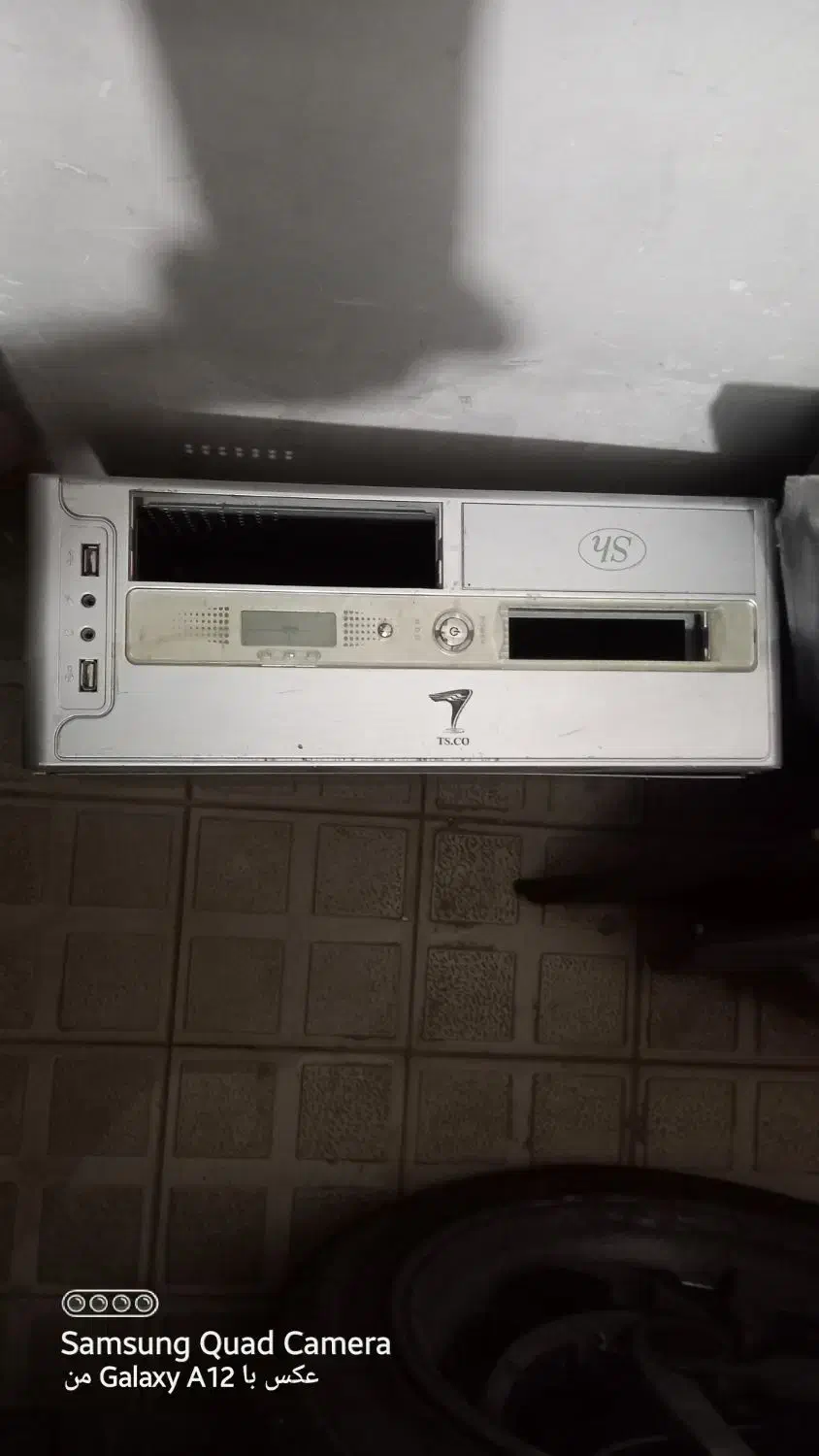 سینما خانواده و قاب خالی کامپیوتر|سیستم صوتی خانگی|مشهد, شهید معقول|دیوار