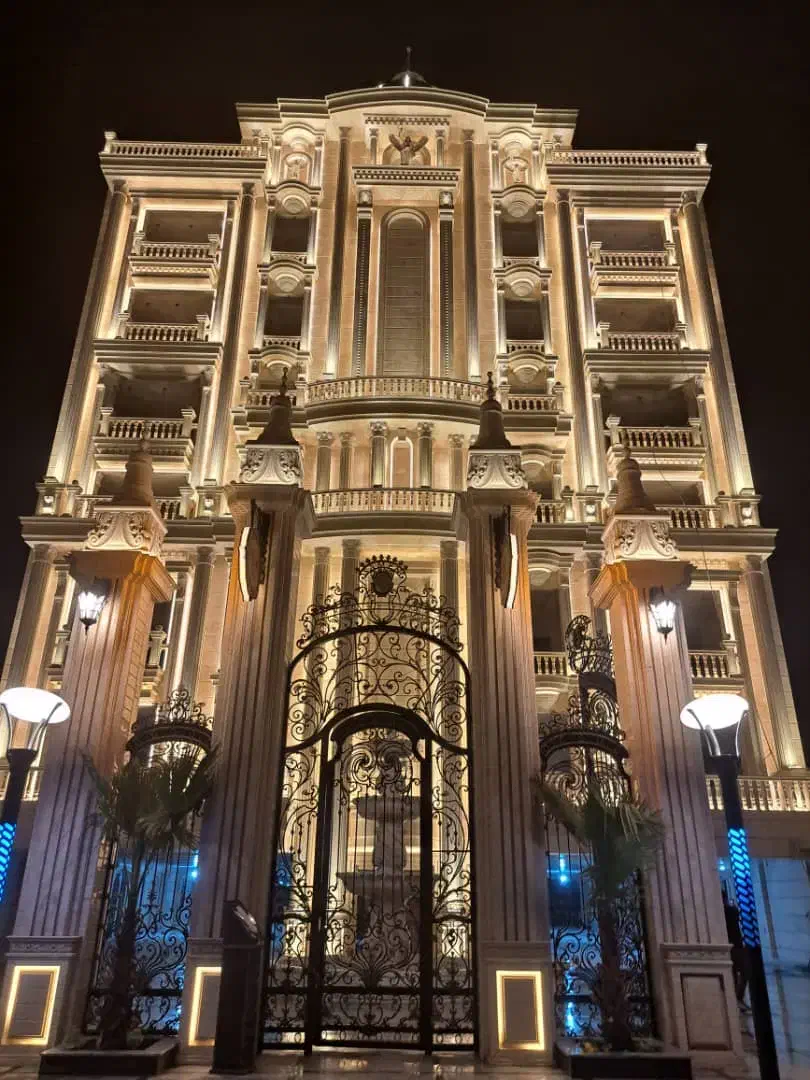 281متری/  4خواب /فول /2پارکینگ|فروش آپارتمان|اهواز, زیتون کارمندی|دیوار