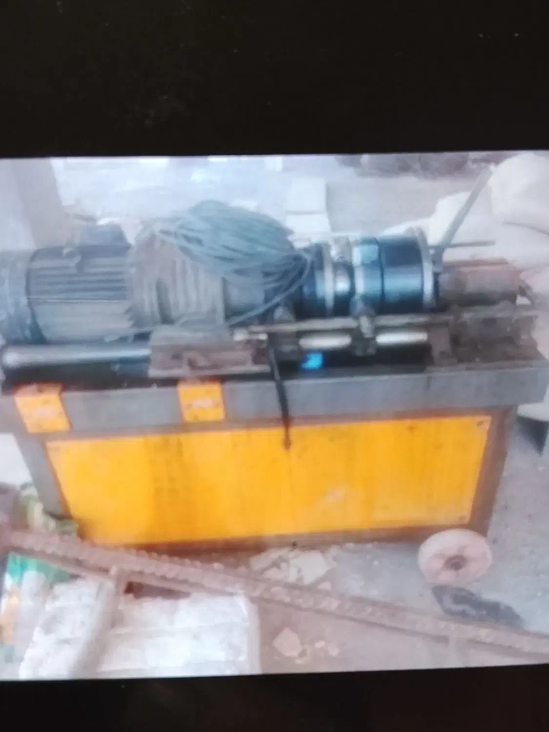 کوپلینگ و رزوه|خدمات پیشه و مهارت|شیراز, شهرک رضوان|دیوار