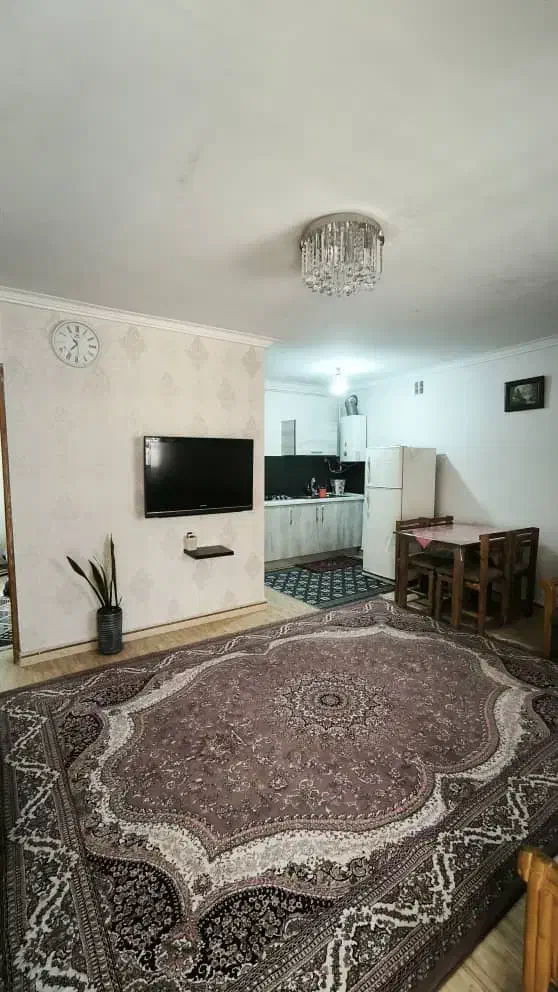 سوئیت دو خوابه نزدیک به دریا|اجارهٔ کوتاهمدت ویلا و باغ|خشکبیجار, |دیوار