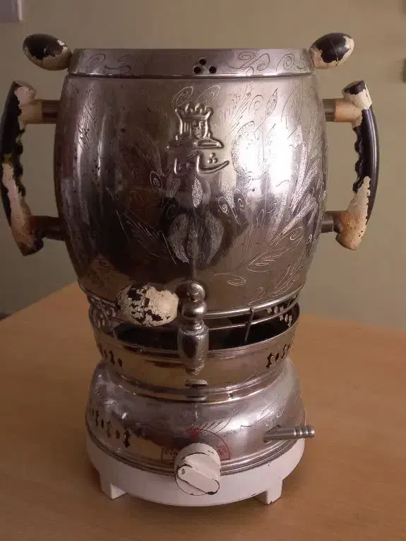 لوازم منزل|سماور، چای‌ساز، قهوه‌ساز|طرقبه, |دیوار