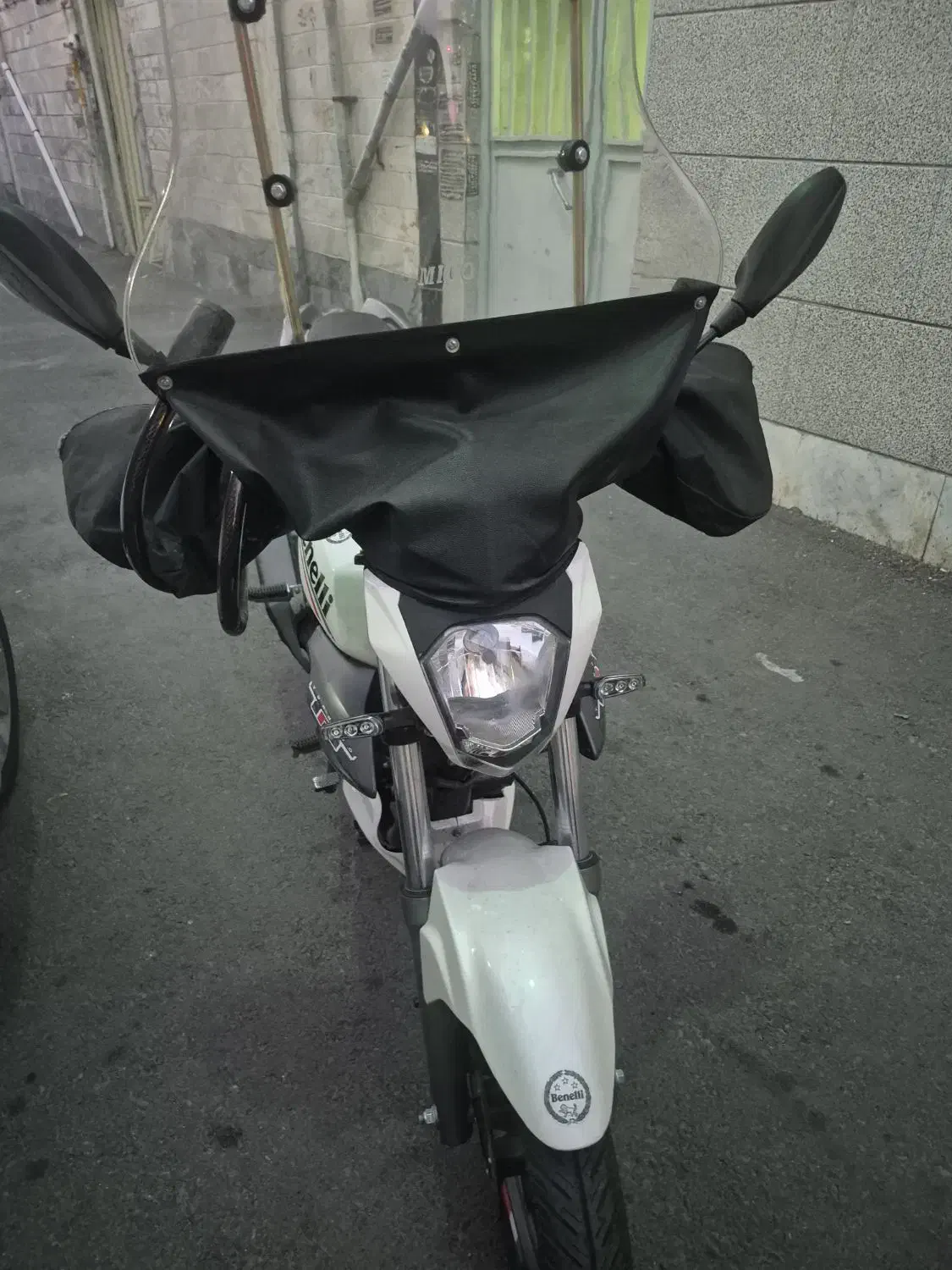 موتور|موتورسیکلت|قدس, شهر‌قدس|دیوار